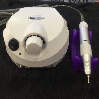 Máy mài con lợn-Drill nail