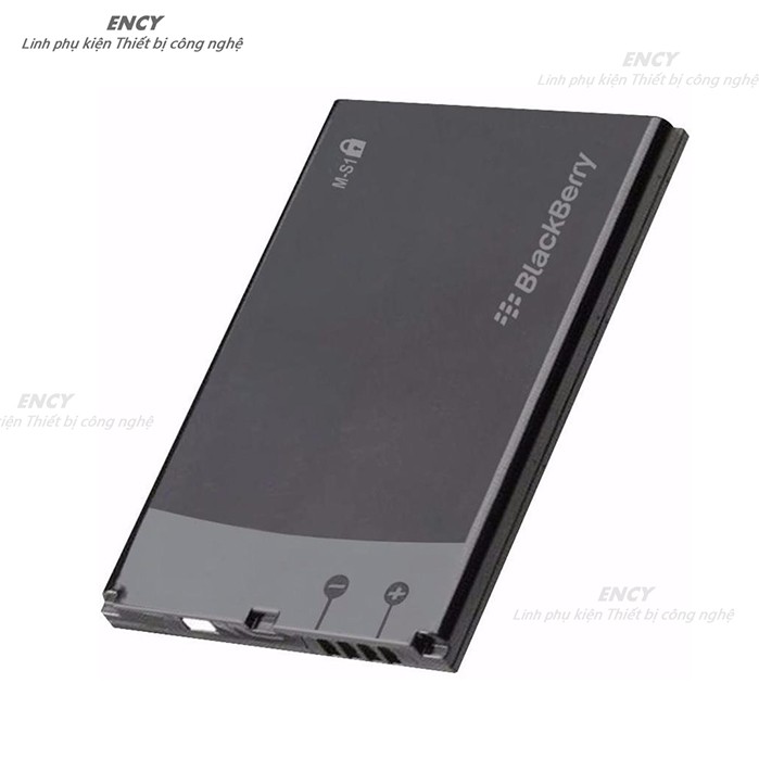 Pin BlackBerry Bold 9000, 9700, 9780 chính hãng