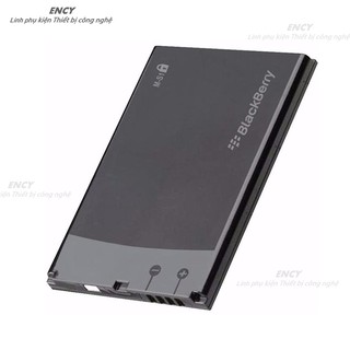 Pin BlackBerry Bold 9000,9700,9780 chính hãng