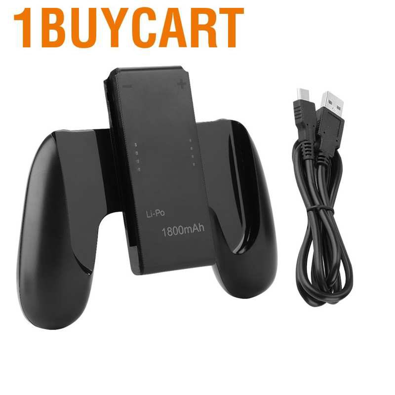 1 Giá Đỡ Sạc Cho Tay Cầm Nintendo Switch Joy-Con