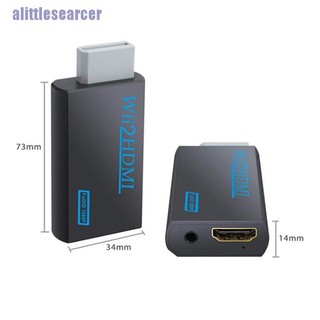 Đầu Chuyển Đổi Wii HDMI WII2HDMI
