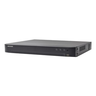 Đầu ghi hình 5 in 1 32 kênh hikvision ds-7232hqhi-k2- hàng chính hãng
