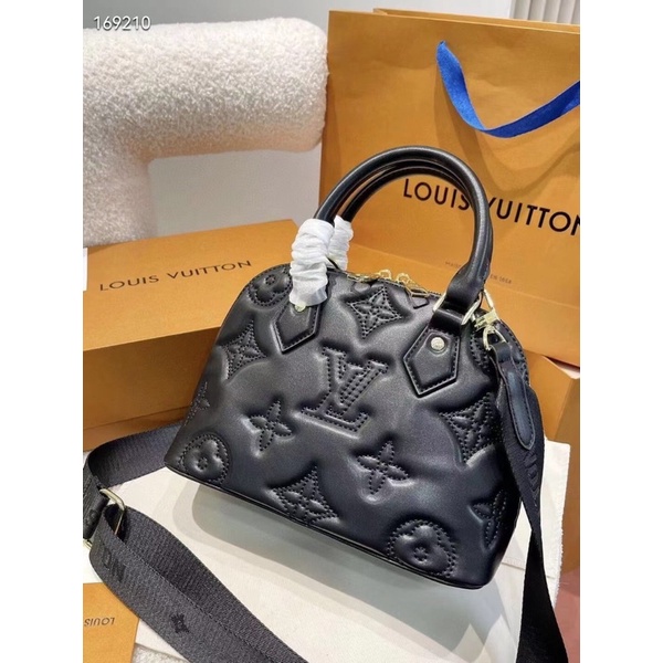 Túi LV hến Size 25 FULL BOX VIP