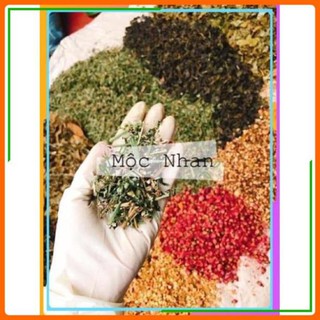 FREESHIP TOÀN QUỐC Xông mặt thảo mộc