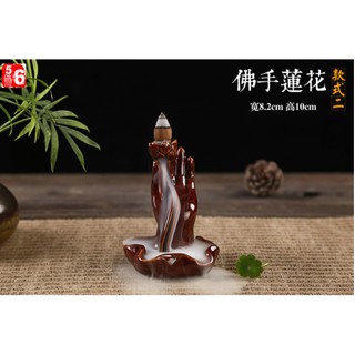 tháp trầm hương