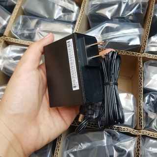 Nguồn (Adapter) 5V 2A công suất thực, chân DC tròn loại: [5.5*2.5], [5.5*2.1], [4.0*1.7], [3.5*1.4]