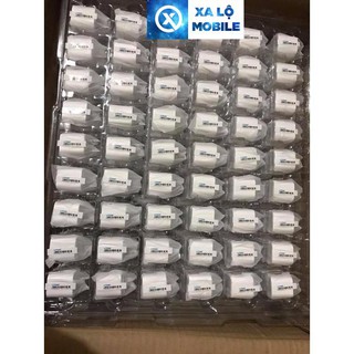 Củ sạc iphone A21 foxconn