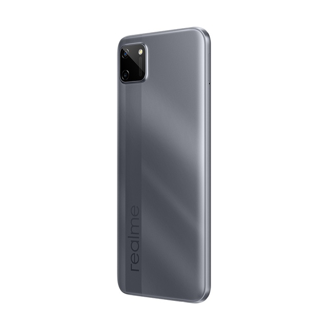 Điện Thoại Realme C11 (2GB/32GB) - Hàng Chính Hãng | BigBuy360 - bigbuy360.vn