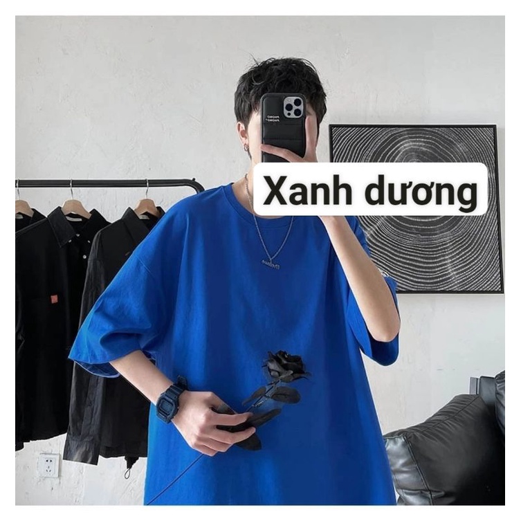 Bigsize 40-105kg Áo thun nam nữ thời trang bigsize unisex Sói Store