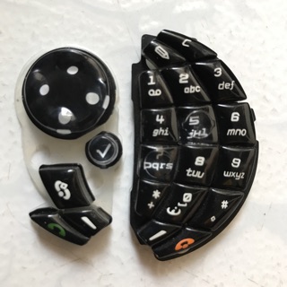 Ngage // bàn phím nokia n-gage qd