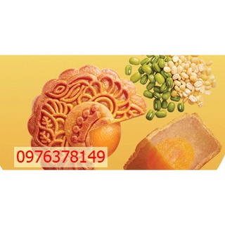 Bánh trung thu Kinh đô 150 g
