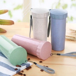 Bình Nước Lúa Mạch 500ml