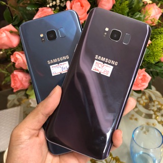 Điện thoại Samsung S8+ 2 sim ( s8 plus 2 sim ) Fullbox [ Smobile - Smobilevn.com ]