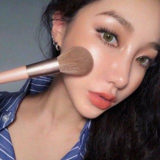 Phấn phủ bột love alpha nhũ ánh siêu mịn