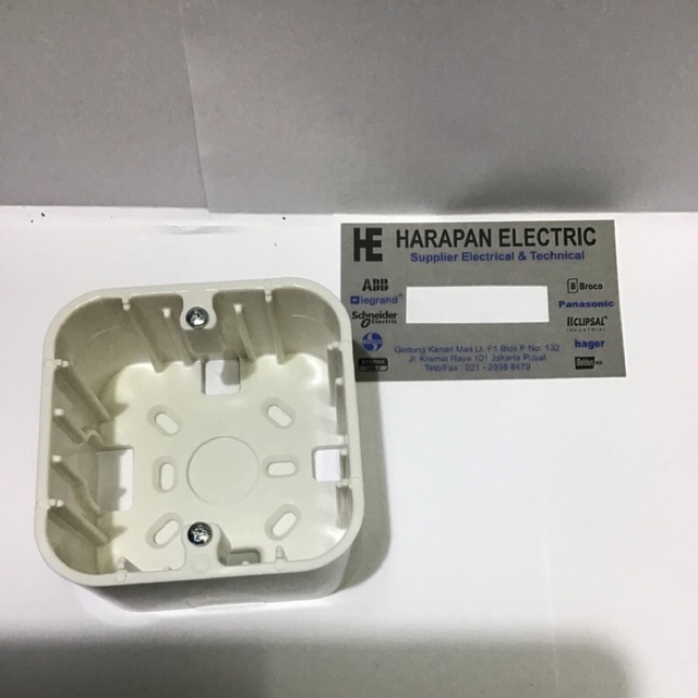 Công Tắc Panasonic Panasonic Wej6911