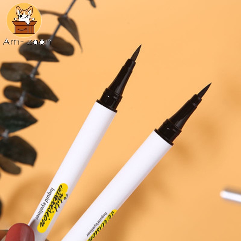 Bút Kẻ Mắt Nhanh Khô Chống Thấm Nước Chống Thấm Mồ Hôi Không Nhòe