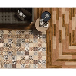 Combo khách sỉ Gạch bông mix họa tiết kích thước 30x30cm dnls206