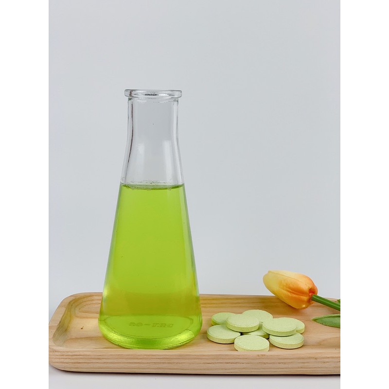 Giảm cân cấp tốc Slim Hamii thế hệ mới Chính Hãng Sunite - Hộp 20 Viên Sủi | BigBuy360 - bigbuy360.vn