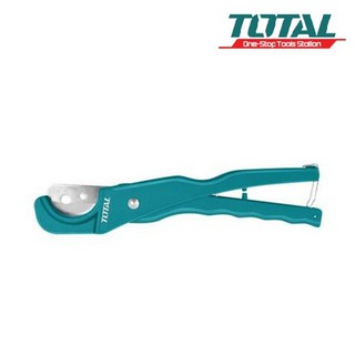 210MM DỤNG CỤ CẮT ỐNG NHỰA PVC TOTAL THT53351