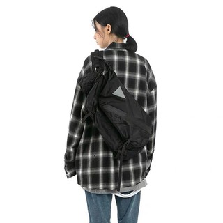 Túi chéo techwear