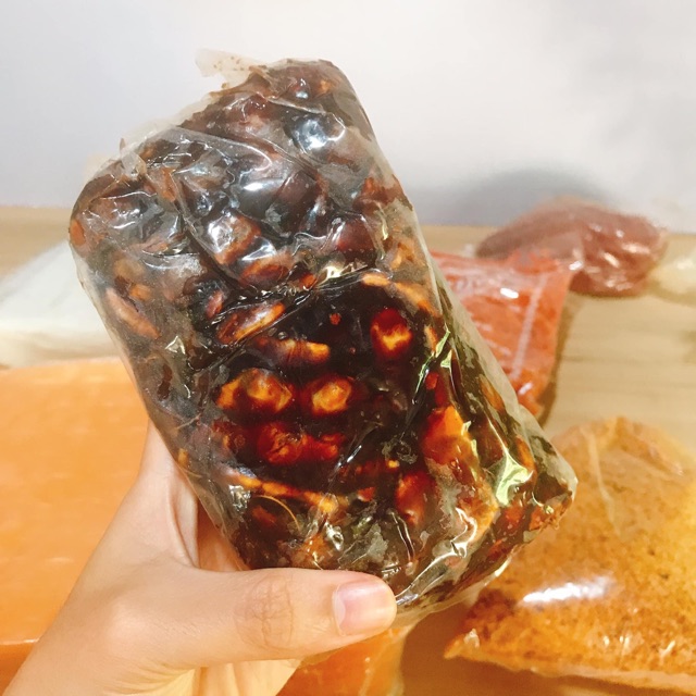 [200g]Me chín