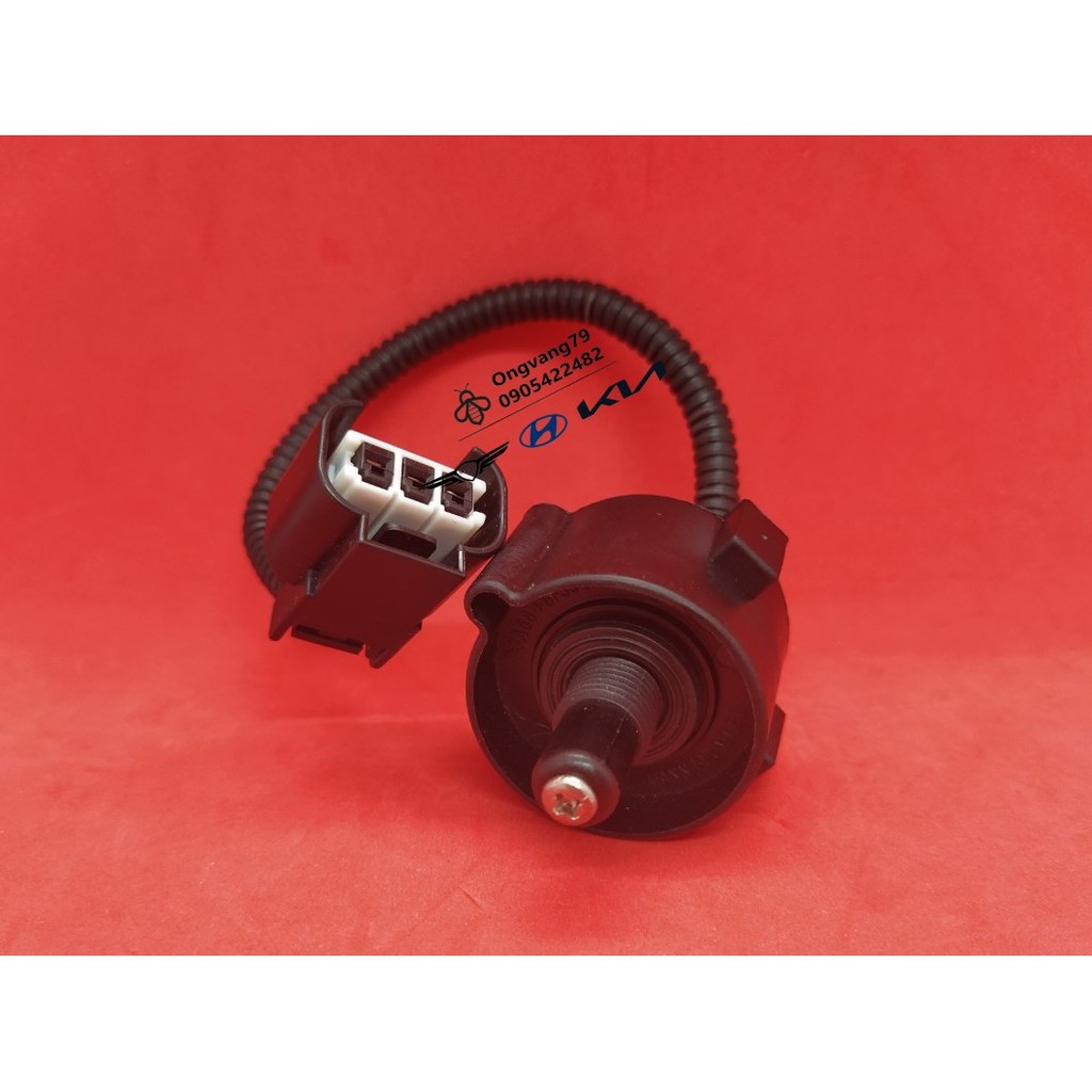 Cảm biến lọc dầu xe Hyundai Solati - Ms: 3192159000