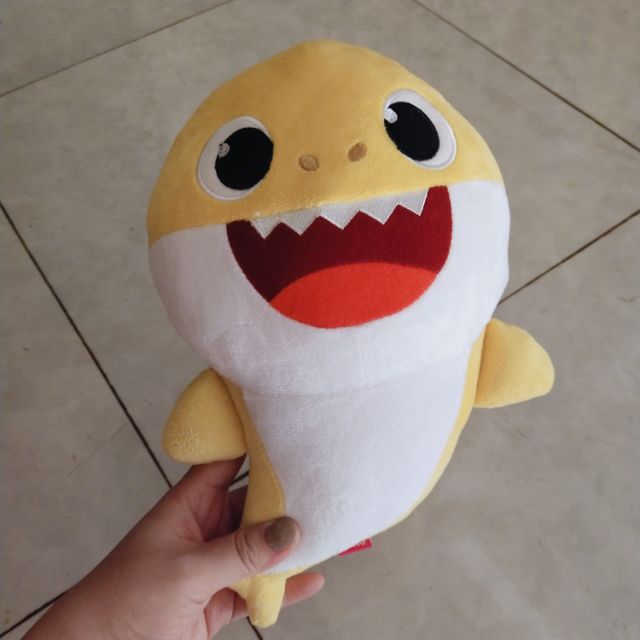 Gâu bông si cho bé
