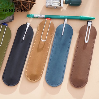 Ống Đựng Bút handmade Kiểu Dáng Sáng Tạo Độc Đáo Giá Đỡ