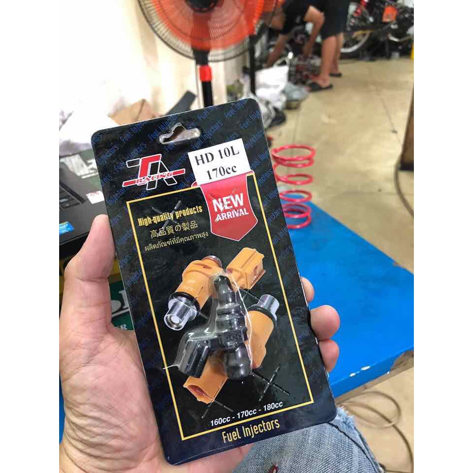 Kim phun TA fi ex 150 - winner - sonic - vario - click