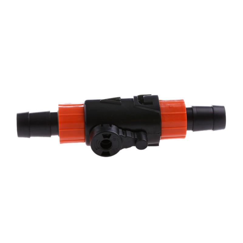 Van điều khiển lưu lượng nước l / xl dùng cho bể cá