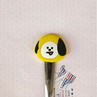Muỗng ăn BT21