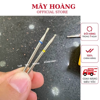 Đầu Mài Da Ẩn Mỹ Nail - nailmayhoang