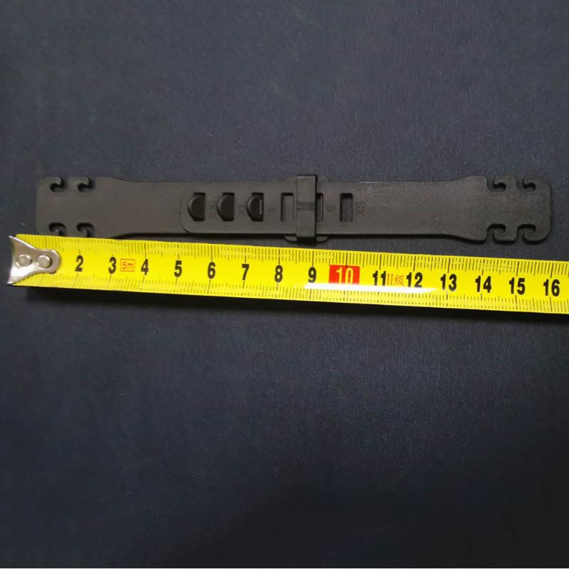 Đai Đeo Khẩu Trang Chống Trượt Có Thể Điều Chỉnh Tiện Dụng