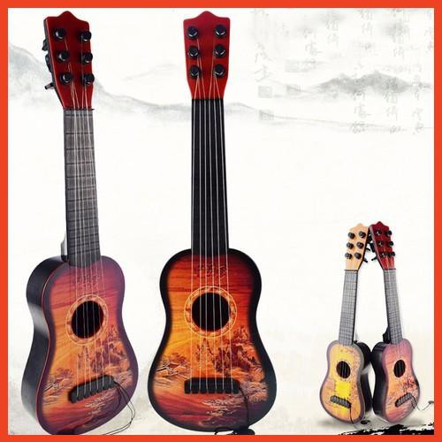 Đàn Ghi Ta Classic - Đồ chơi quốc việt