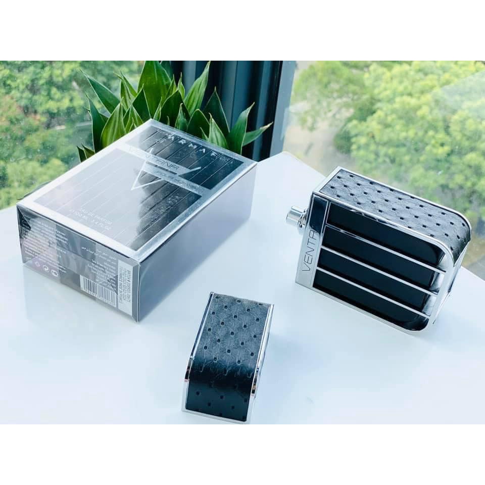 Nước hoa nam Armaf Ventana Pour Homme 100ml EDP