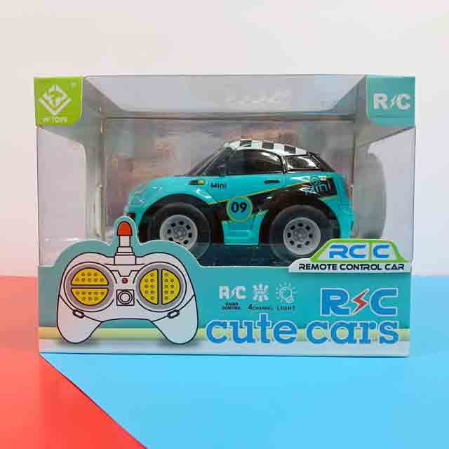 Xe điều khiển từ xa RC Cute Cars 6148S