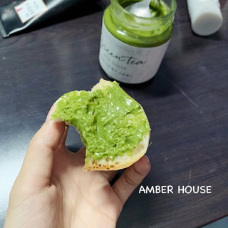 Kem trà xanh Osulloc