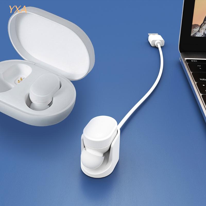 Dây Cáp Sạc USB Chuyên Dụng Dành Cho Redmi Airdots 3/Airdots 2S