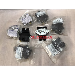 Khóa ngậm cốp sau hyundai i10 sedan 2014-2019 hàng xịn