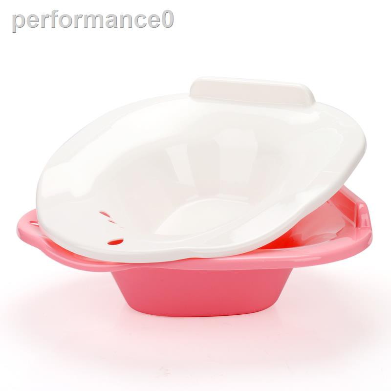 Chậu Rửa Mặt Tiện Dụng Cho Mẹ Bầu | BigBuy360 - bigbuy360.vn