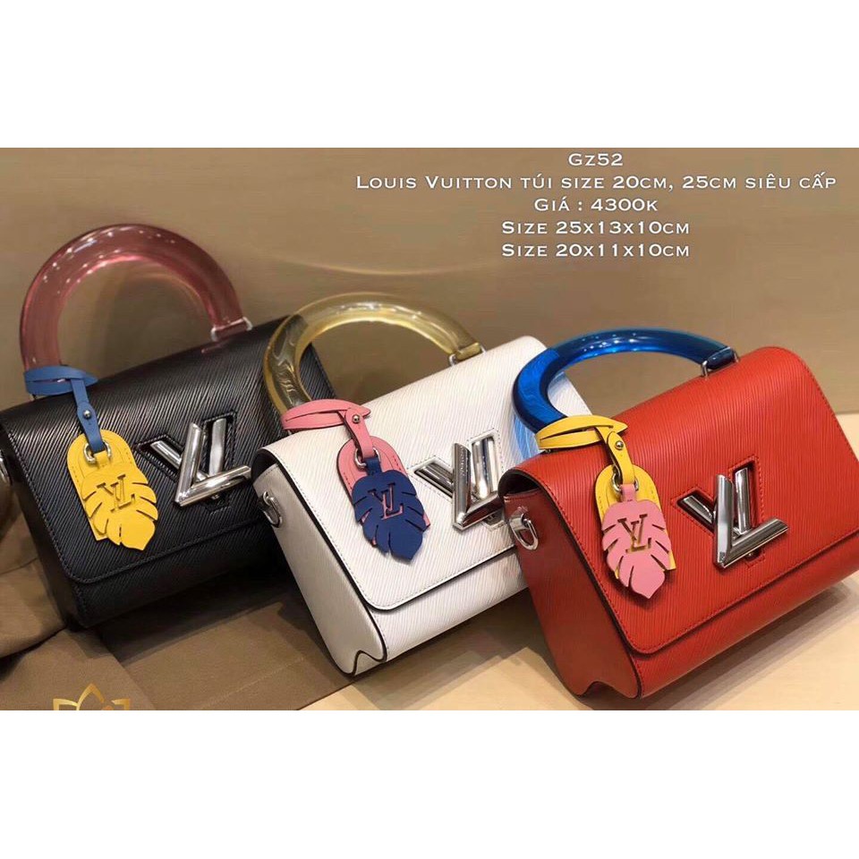 Túi size 20cm, 25cm siêu cấp