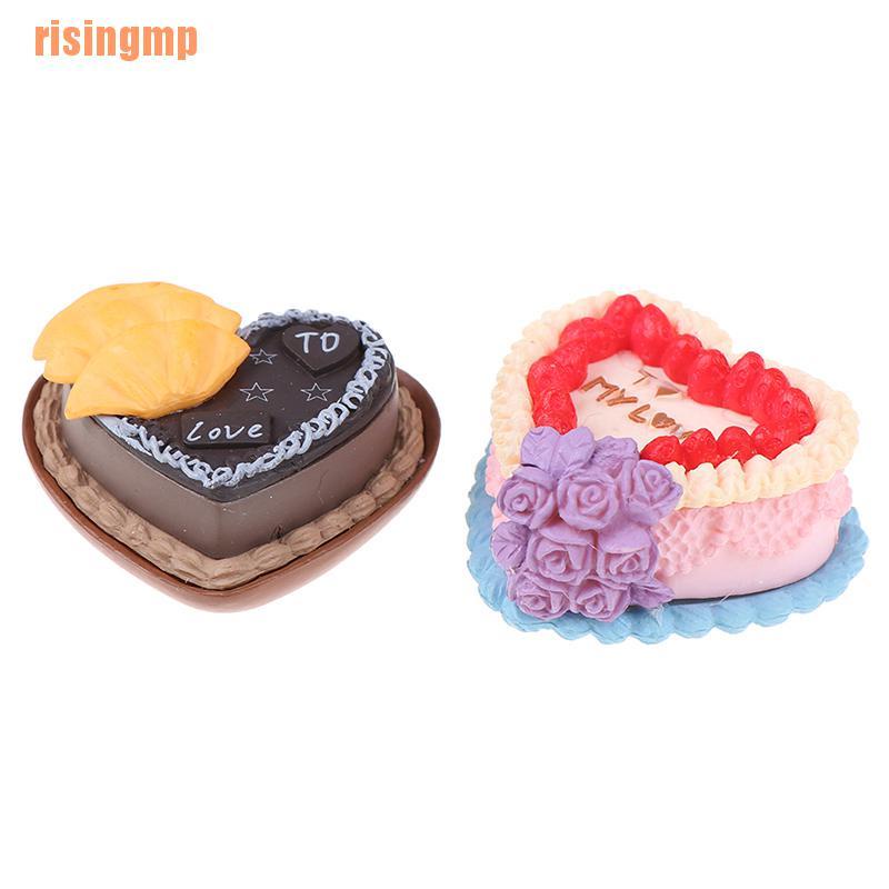 Mô Hình Bánh Sinh Nhật Độc Đáo Sáng Tạo