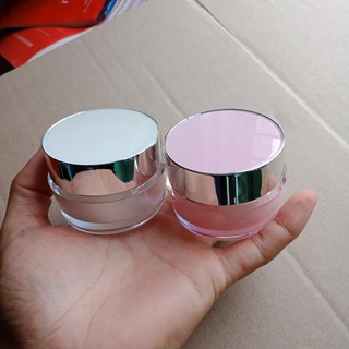 Lọ chiết mỹ phẩm 30 gam cao cấp