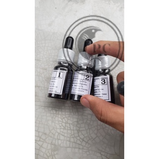 Bio knock số 1, 2, 3, 4 dành cho cá cảnh