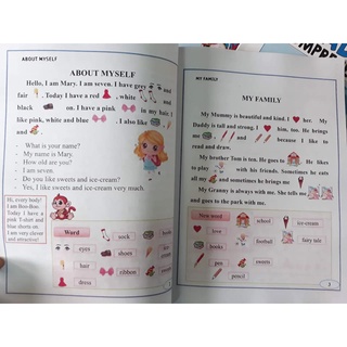 [Big Sale!] - Tặng File Nghe - READING COMPREHENSION