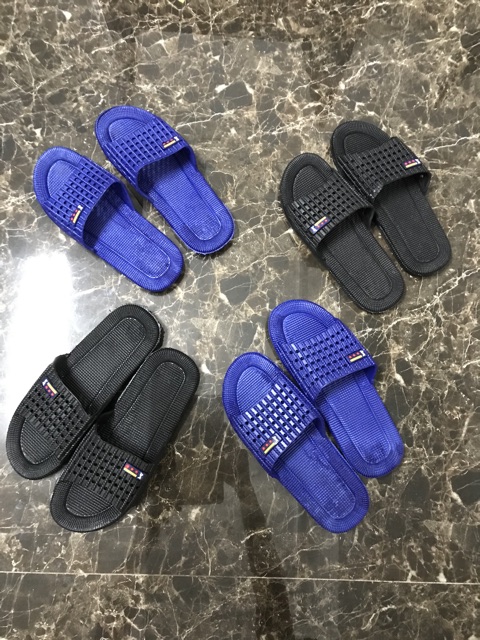 Dép đúc liền nhựa dẻo BỀN NHẸ  RẺ ĐẸP | BigBuy360 - bigbuy360.vn