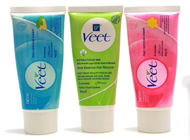 KEM TẨY LÔNG VEET | BigBuy360 - bigbuy360.vn