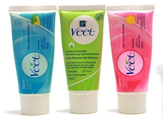KEM TẨY LÔNG VEET