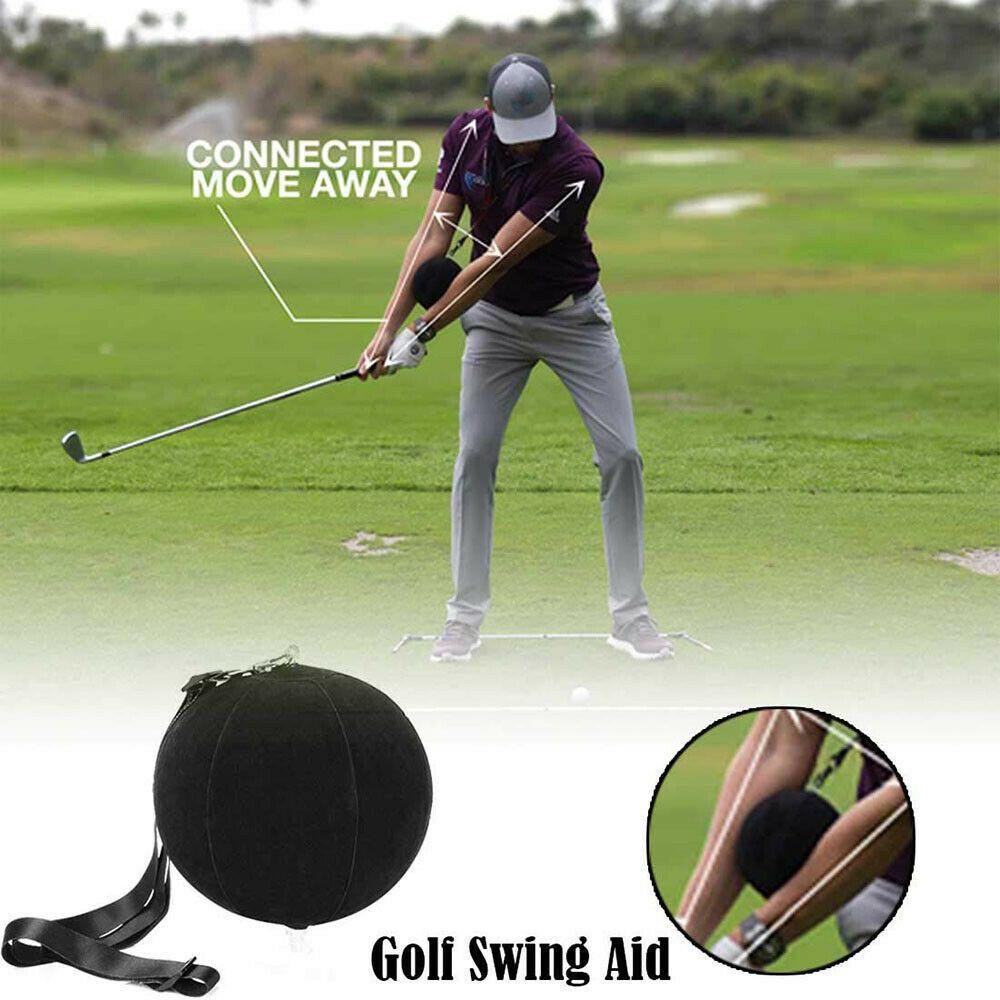 MAG Dụng Cụ Hỗ Trợ Tập Luyện Chơi Golf Tiện Lợi