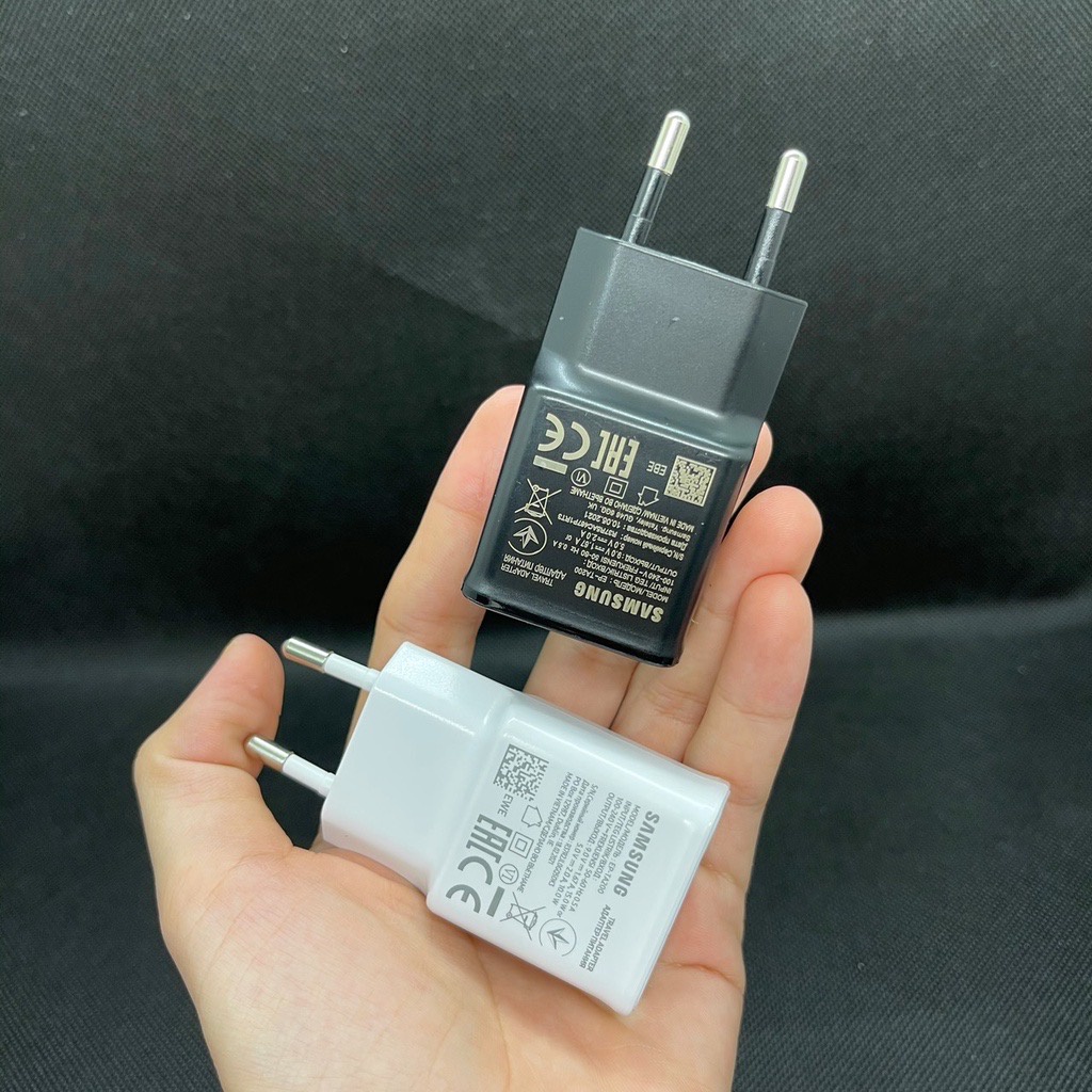 Củ Sạc Nhanh Sam Sung S8/Note4 ( có sạc nhanh )
